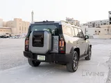 Jetour T2 Luxury 2025
